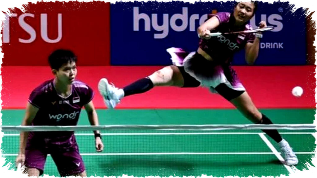 Tiwi/Fadia Mundur dari Orleans Masters, Update Klasemen Proliga Putra Terbaru Usai Samator Vs Garuda Jaya