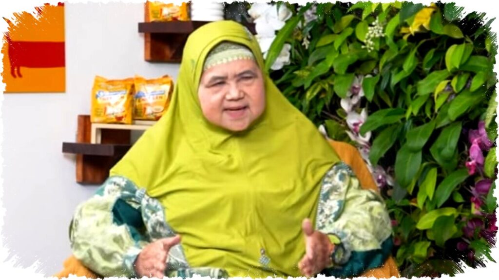 Mamah Dedeh Kritik Fenomena Poligami dan Nikah Siri, Hanya Fokus pada Kepuasan Duniawi