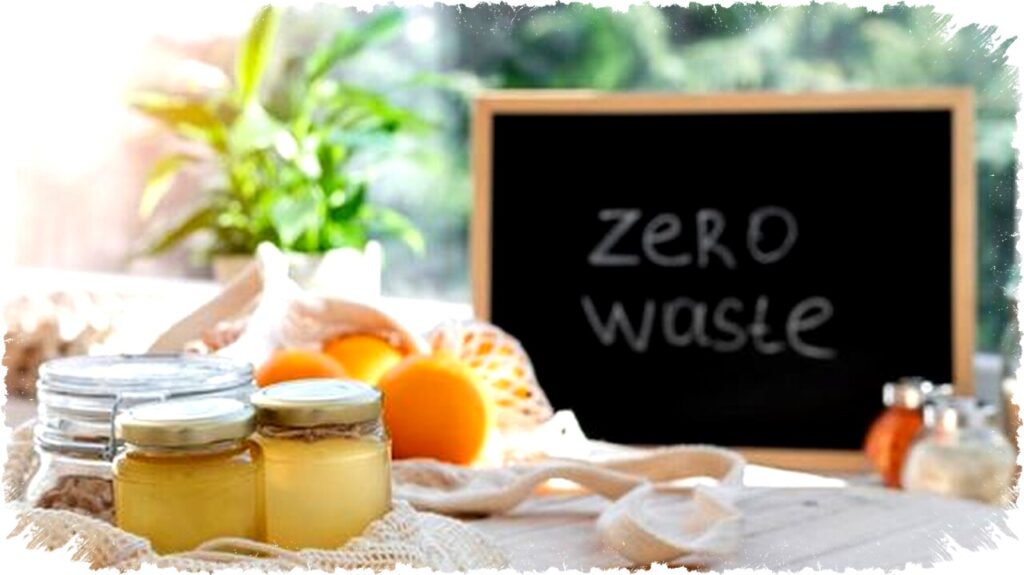 Cara Mengolah Sisa Makanan Jadi Solusi Ramah Lingkungan yang Hemat dan Efektif Mengurangi Sampah Rumah Tangga