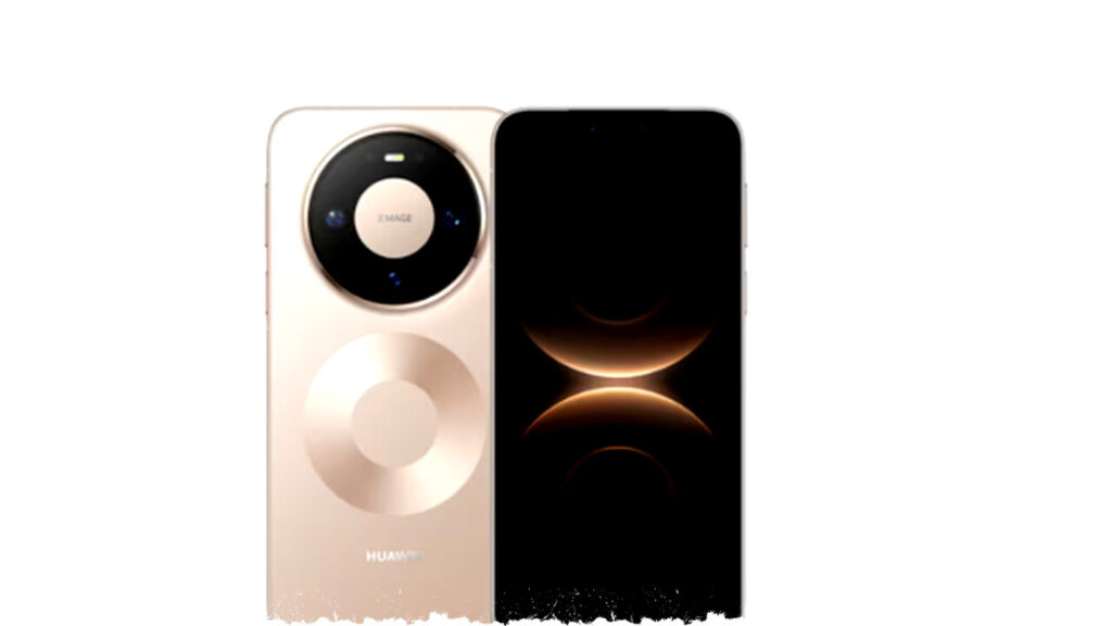 Desain Revolusioner Huawei Mate 80 Pro Terungkap dengan Dual Space Ring dan Kamera XMAGE Sebelum Peluncuran Global di Madrid