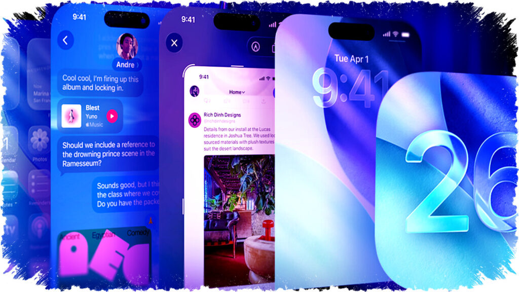Ungkap 18 Pengaturan Tersembunyi iOS 26 Yang Akan Mengubah Cara Anda Menggunakan iPhone Secara Drastis