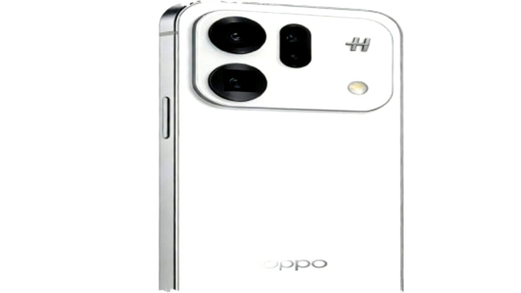 Bocoran Oppo Find X9s Hadir dengan Baterai Monster 7025mAh dan Chipset Dimensity 9500s yang Siap Mendominasi Flagship
