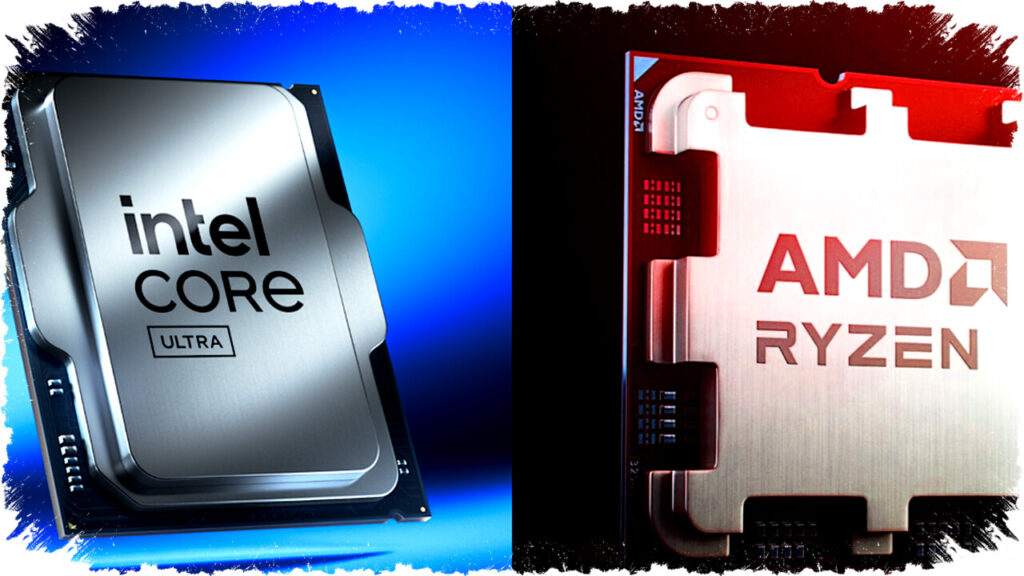 AMD Zen 6 dan Intel Nova Lake Alami Penundaan Hingga CES 2027 Akibat Krisis Industri Chip yang Makin Memanas