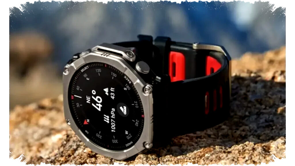 Amazfit T-Rex Ultra 2 Hadirkan Fitur Lari Canggih dan BioCharge dalam Pembaruan Firmware Perdana yang Wajib Dicoba Pemiliknya