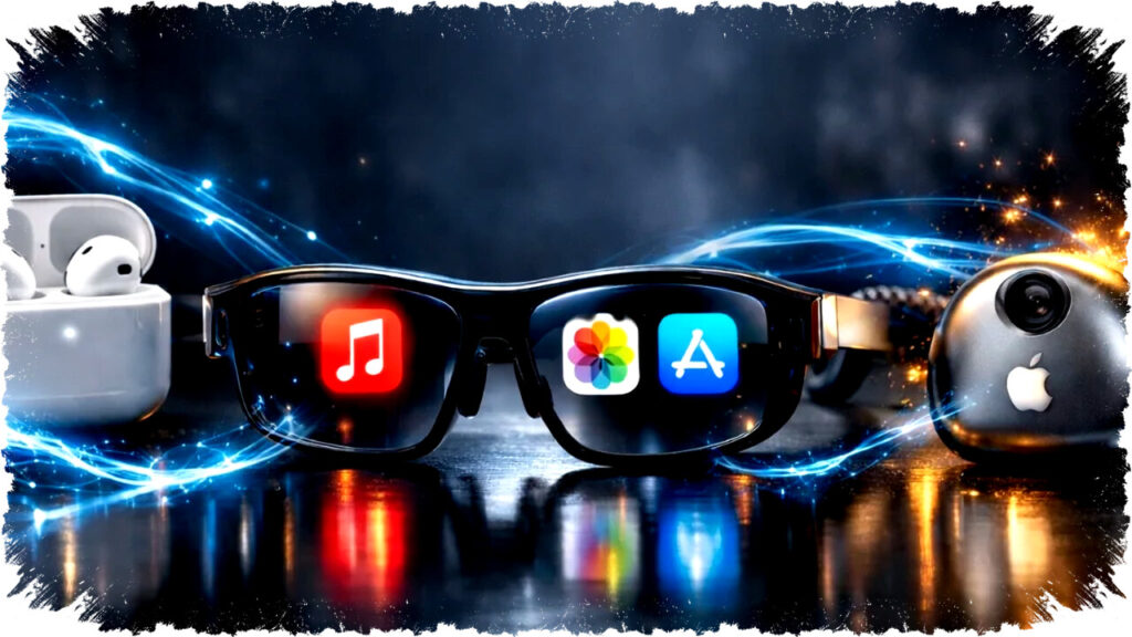Apple Mengungkap Rahasia AI Wearable Terbaru Glasses Pin dan AirPods yang Siap Merombak Interaksi Digital Anda