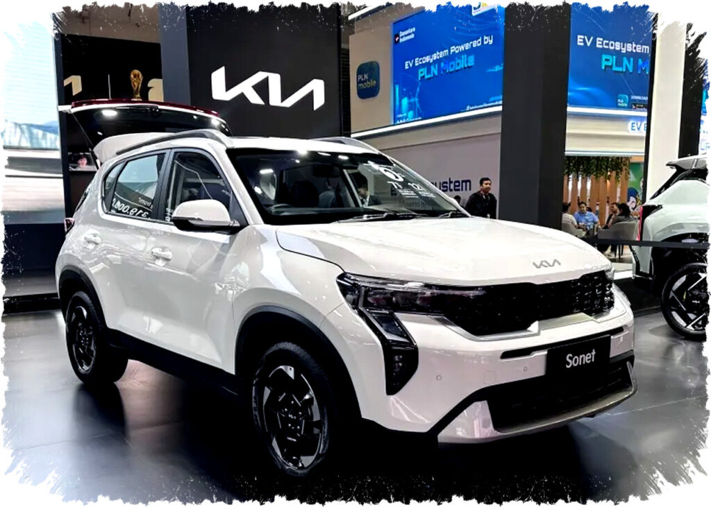 Kia Indonesia Tawarkan New Sonet 2026 dengan Fitur ADAS Canggih dan Harga Terjangkau untuk Pengguna SUV Compact Perkotaan
