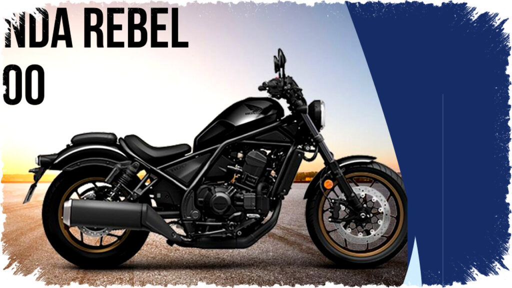 Termahal di IIMS 2026 Honda Rebel 1100 Hadir dengan Mesin 1.084 cc dan Fitur Premium yang Siap Mengguncang Pasar Cruiser Indonesia