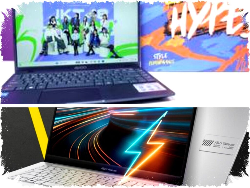 Laptop Pelajar 2026 Ringan dan Tahan Lama Siap Mendukung Semua Mata Pelajaran dengan Performa dan Daya Tahan Optimal