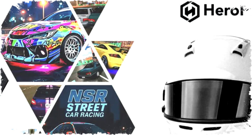 HeroPlay Hadirkan NSR Street City Battle Kompetisi Gim Kasual Ramah Ramadan untuk Bangun Solidaritas dan Konsistensi Pemain Indonesia