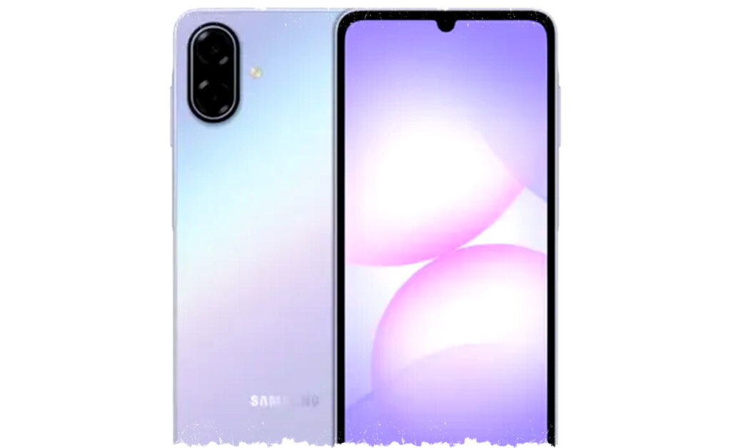 Samsung Galaxy A07 5G Hadir Dengan Baterai 6000 mAh dan Layar 120Hz di Harga Rp2 Jutaan Siap Menang di Pasar Entry Level