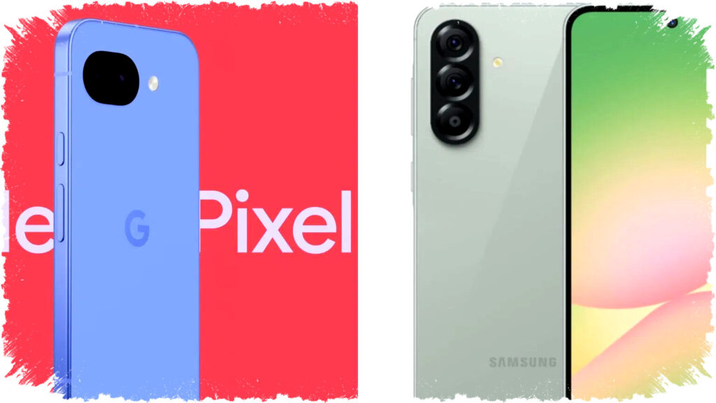 Google Pixel 10a Vs Samsung Galaxy A57 Siap Adu Performa Dan Fitur Mana Pilihan Cerdas Anda?