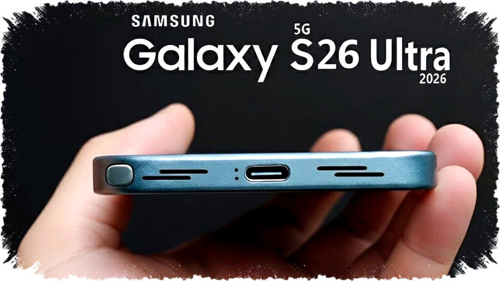 Galaxy Samsung S26 Ultra Menguasai 2026 Dengan Privasi Revolusioner dan Performa Snapdragon 8 Elite Gen 5 yang Tak Tertandingi