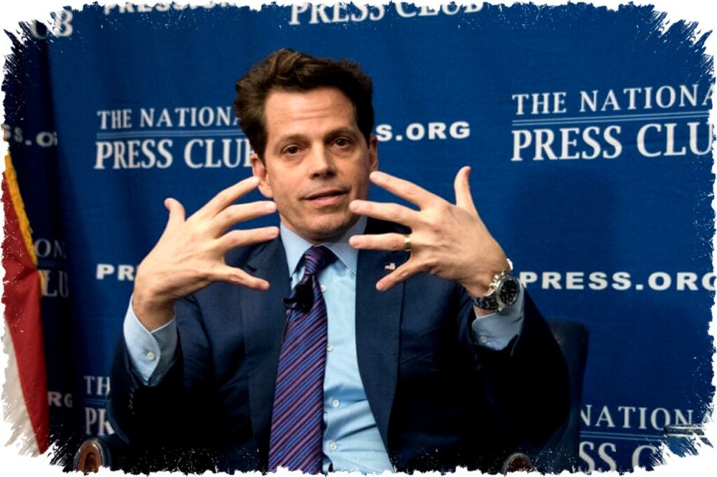 Scaramucci Tegaskan Pasar Sedang Bear Market dan Dorong Investor Perkuat Posisi Bitcoin Sekarang Juga