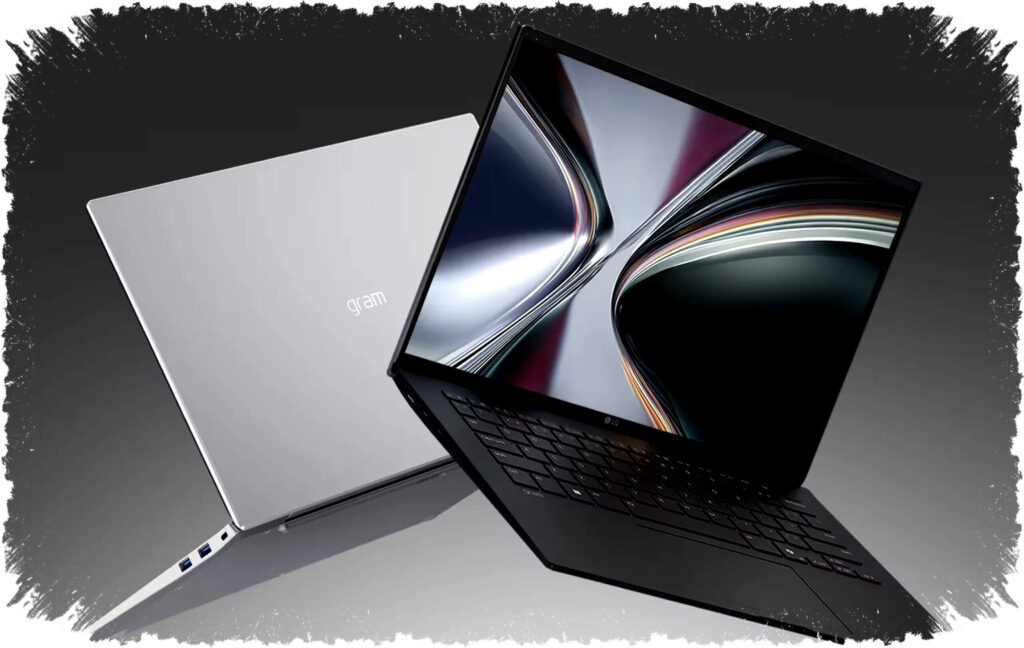 LG Gram 14 Resmi Dirilis Hadirkan Laptop Super Ringan 1,12kg dengan Baterai 72Wh dan Prosesor Ryzen AI Terkini