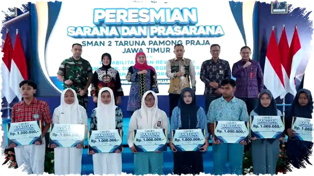 Apa Rahasia Di Balik Keberhasilan Jatim Cerdas Memecah Hambatan Akses dan Mengangkat Kesejahteraan Guru Hingga Melampaui Target?