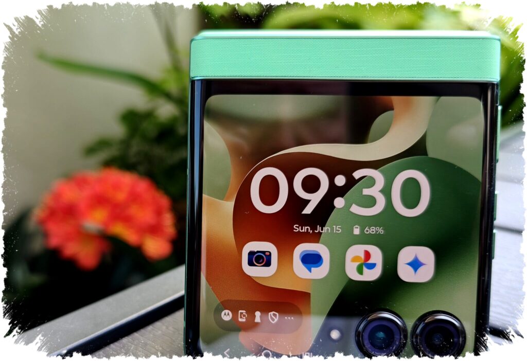 Motorola Rilis Android 16 untuk Razr 2026 dan Razr Ultra 2026, Keberadaan Pembaruan Razr Plus 2026 Masih Misterius