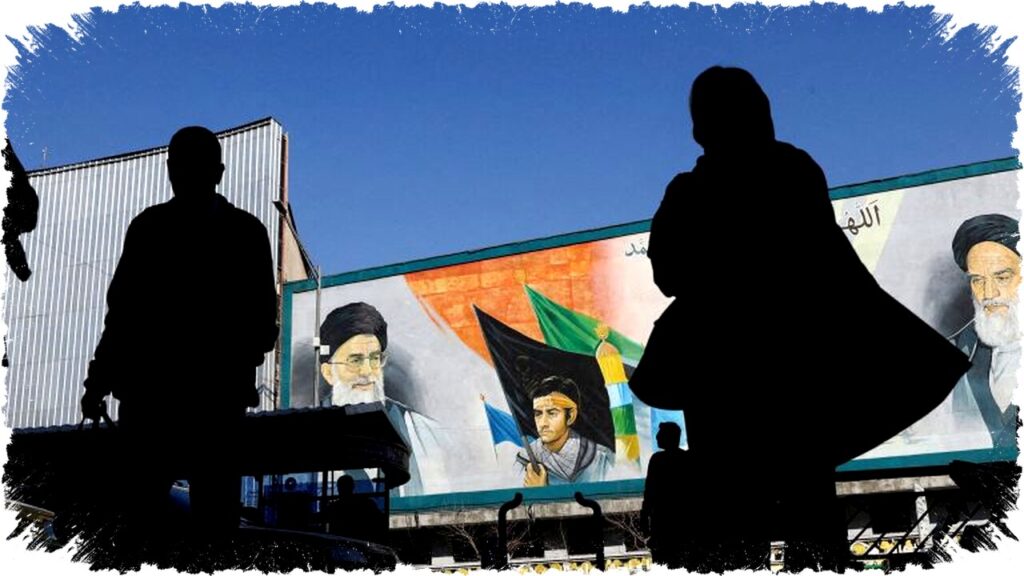 Protes Pecah Lagi di Tehran Saat Trump Bertanya Kenapa Iran Belum Menyerah di Tengah Tekanan Militer dan Diplomasi Sengit
