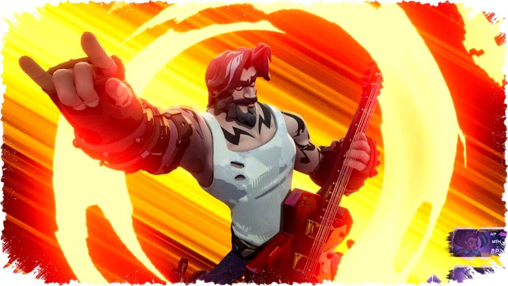Musikal RPG Ini Menghancurkan Snob Musik Dengan Puns Brilian yang Bikin Ketagihan dan Pertarungan Unik