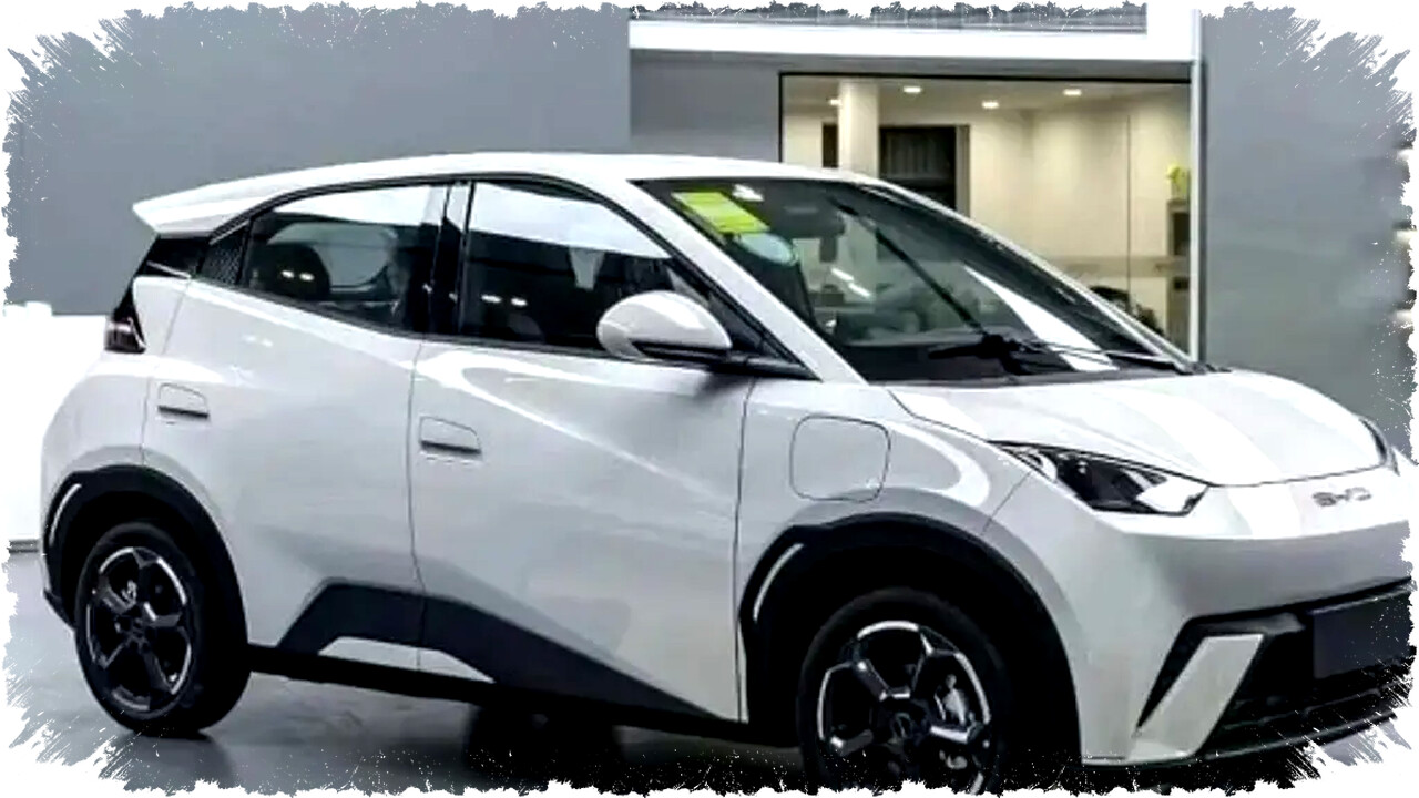 Pajak BYD Atto 1 Tahun 2026 Masih Nol Persen Jadi Keunggulan Mobil Listrik dengan Biaya Tahunan Hanya Rp143 Ribu di Jakarta