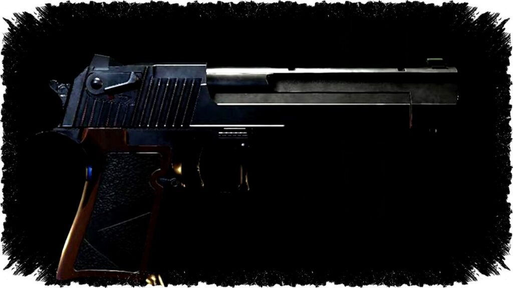 Cara Mendapatkan Lightning Hawk Magnum di Resident Evil 2 Remake dengan Langkah Puzzle dan Rahasia Lengkap