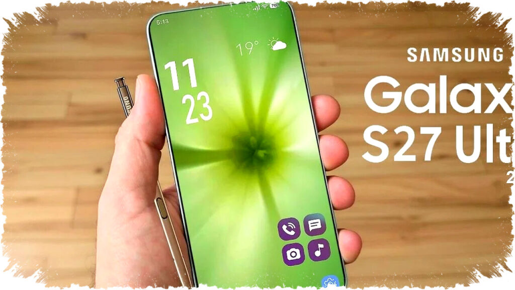 Samsung Galaxy S27 Ultra Membawa Revolusi 6G dengan Snapdragon 8 Elite Gen 6 Pro yang Mengubah Wajah Smartphone Masa Depan