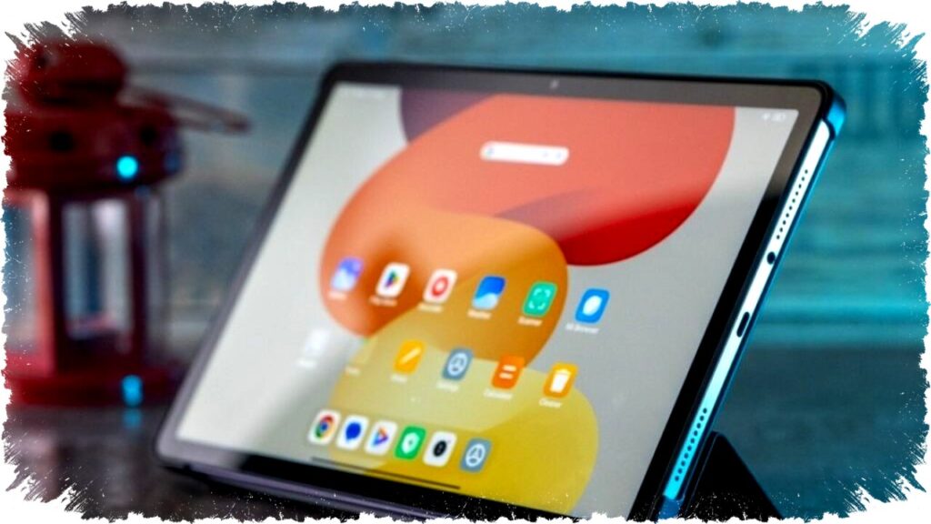 Redmi Pad SE Tablet Gaming 2 Jutaan Dengan Baterai Jumbo 8000mAh Tahan Lama Untuk Main Game Tanpa Takut Cepat Rusak