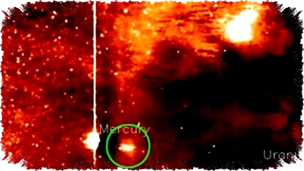 Alien Telah Mengetahui Keberadaan Manusia Lewat Sinyal Radio Dan Jejak Cahaya Peradaban Bumi Yang Terus Terpantau