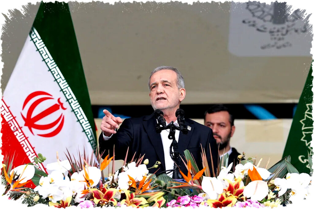 Iran Tegaskan Takkan Menyerah pada Tekanan AS dalam Negosiasi Nuklir di Tengah Ancaman Militèr yang Memuncak