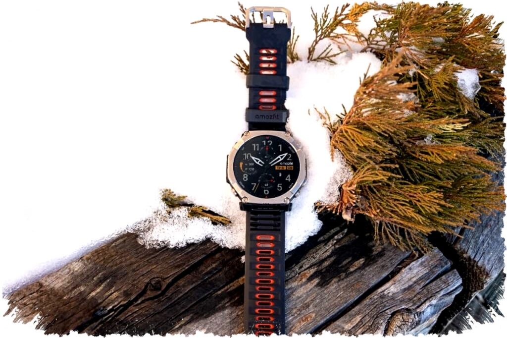 Amazfit T Rex Ultra 2 Hadir Dengan Navigasi Presisi dan Daya Tahan Baterai Super untuk Petualangan Ekstrem