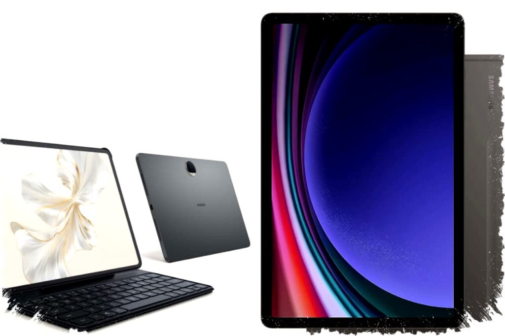 Rekomendasi Tablet Murah RAM 12GB Fisik untuk Sekolah dan Multitasking Lancar Tanpa Lag