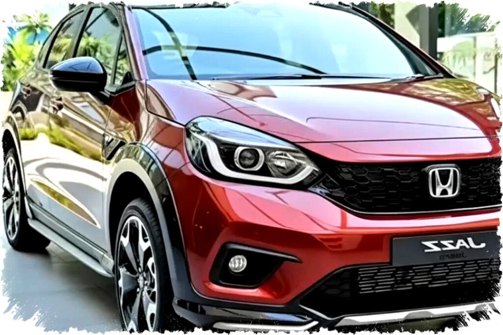 Honda Jazz Hybrid Menggabungkan Efisiensi Bahan Bakar, Kenyamanan Kabin Luas, Fitur Modern Canggih, dan Harga yang Masuk Akal untuk Pengemudi Cerdas