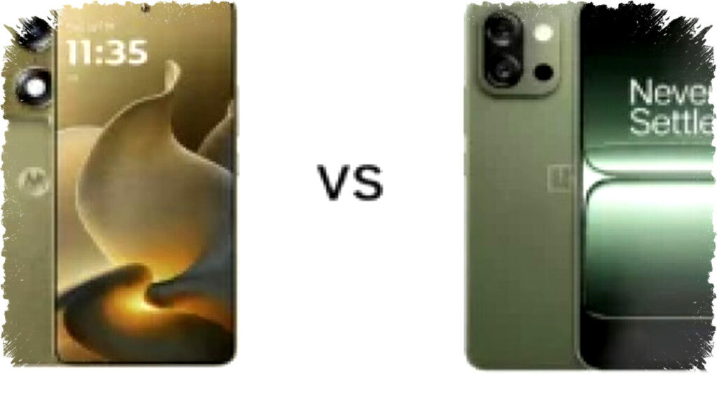 Motorola Signature Atau OnePlus 13s Mana Flagship Terbaik Dengan Layar Terang Kamera Profesional dan Daya Tahan Baterai Unggul