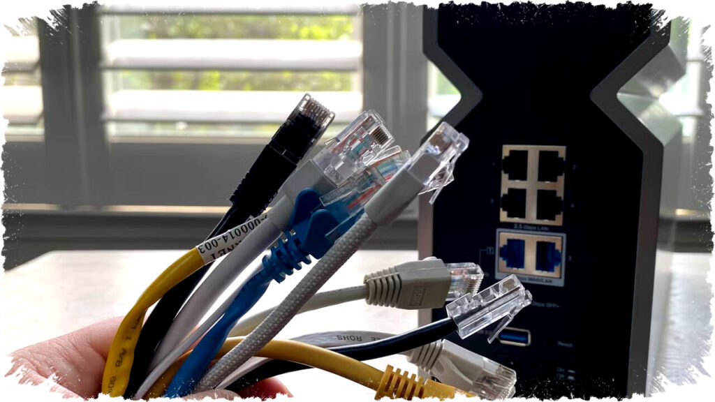 Saatnya Pasang Kabel Cat 6 di Rumah atau Kantor Dengan Penurunan Harga Drastis yang Tak Boleh Anda Lewatkan!