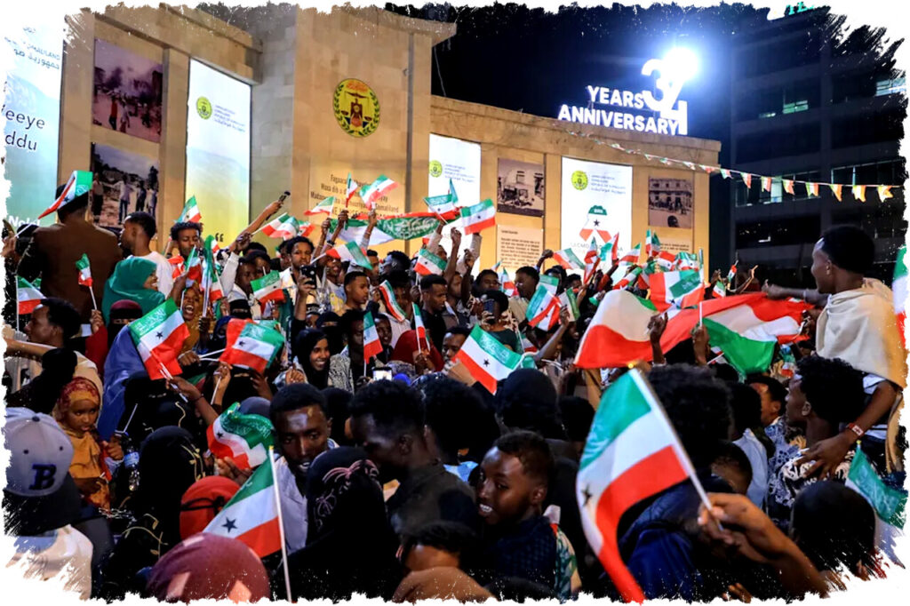 Somaliland Siap Beri Akses Eksklusif Mineral dan Pangkalan Militer kepada AS Demi Pengakuan Internasional yang Masih Tertunda