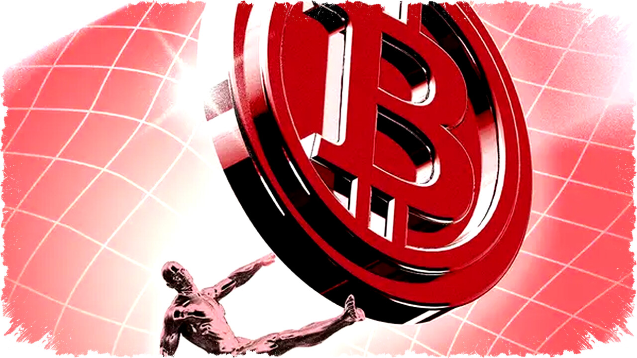 Bitcoin ETFs Merugi $4,5 Miliar di 2026 dan Resesi Aliran Modal Institusional Akan Terus Berlanjut? Bitcoin ETFs Merugi $4,5 Miliar di 2026 dan Resesi Aliran Modal Institusional Akan Terus Berlanjut?