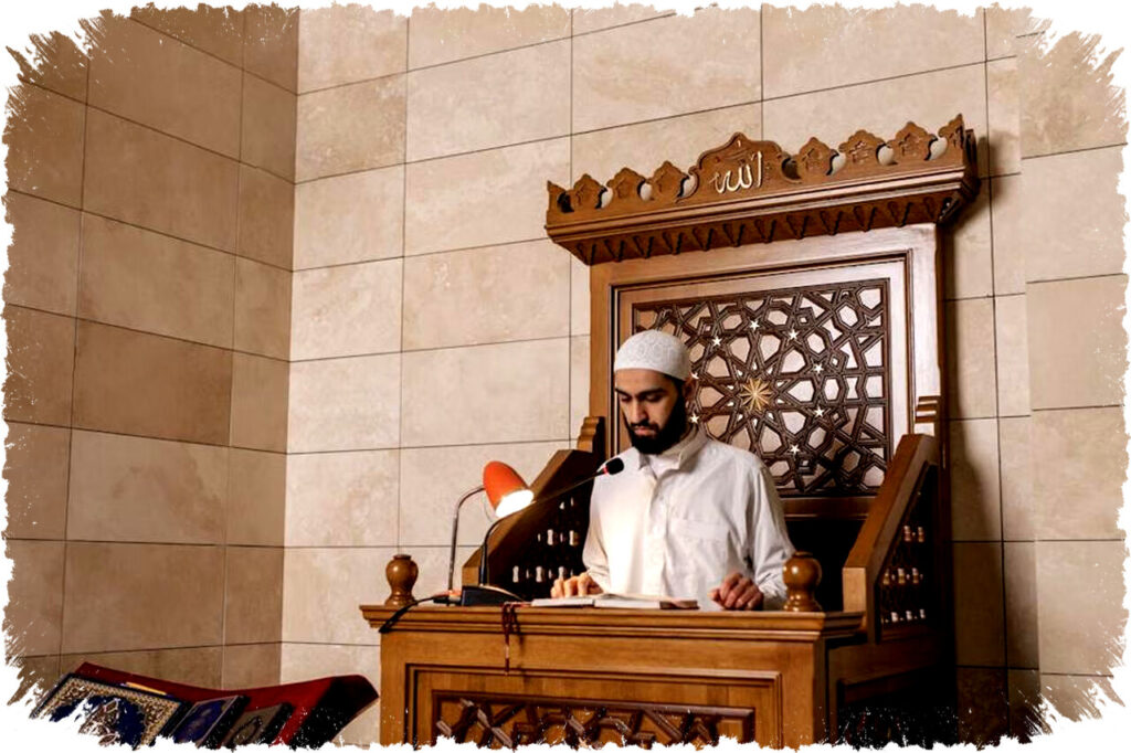 Mengungkap Keutamaan Ramadan Dalam Ceramah Tarawih Malam Pertama 2026 Untuk Menyemai Iman dan Kesungguhan Ibadah