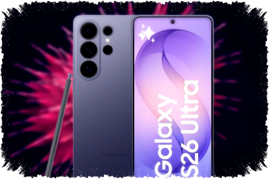 Samsung Galaxy S26 Ultra Unggul Telak atas iPhone 17 Pro Max di Geekbench 6 dengan Lonjakan Performa Multi-Core Terbesar