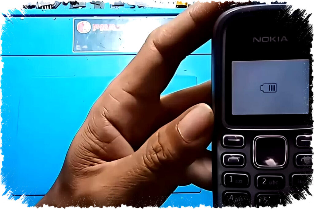 Cara Ampuh Mengatasi Nokia 1280 Tidak Bisa Dicas Karena Jalur Putus dan Korosi yang Sering Terlewatkan Pakar