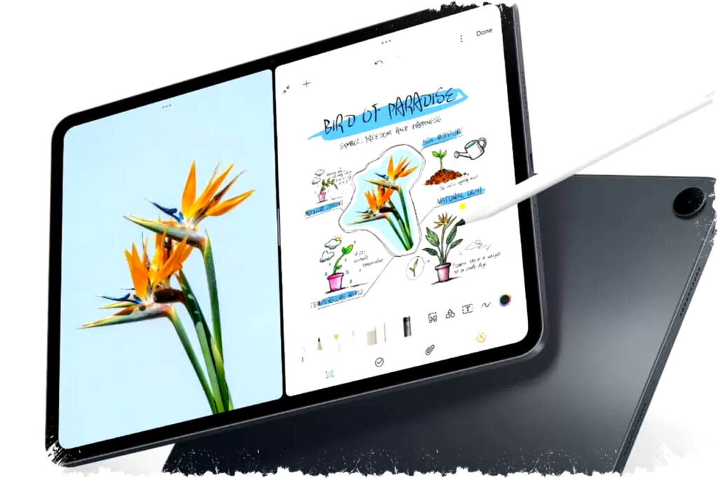 OPPO Pad 5 Resmi Hadir di Indonesia Dengan Layar 144Hz Baterai Jumbo dan Performa MediaTek Dimensity yang Menggoda