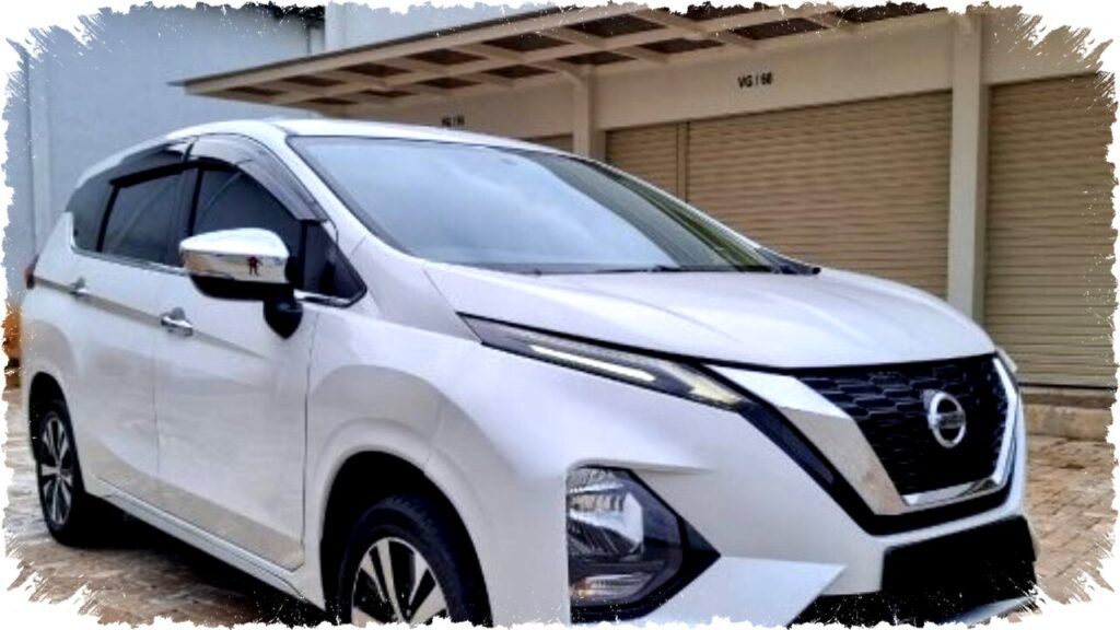 Nissan Livina Masih Jadi MPV Keluarga Terbaik dengan Kenyamanan Maksimal dan Fitur Lengkap di Tahun 2026