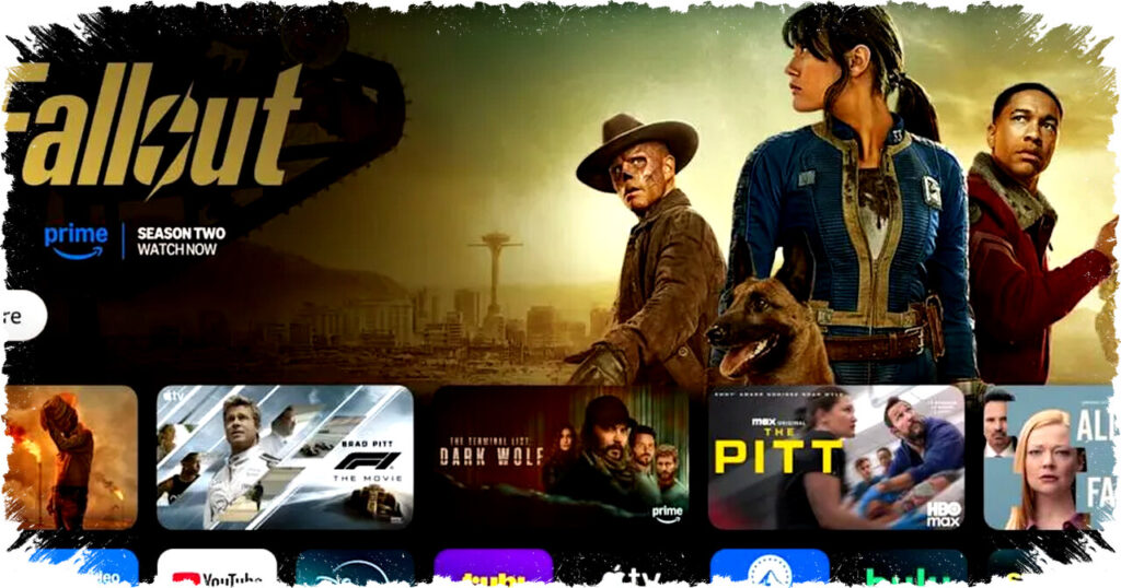 Update Amazon Fire TV Hadir Dengan UI Lebih Cepat, Tampung 20 Aplikasi dan AI Pintar yang Ubah Cara Anda Menikmati Hiburan