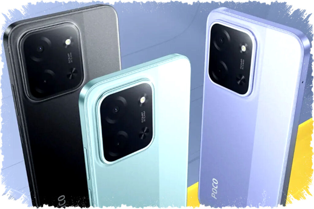 POCO C81 Pro Hadir dengan Baterai 6000mAh dan Layar 120Hz untuk Segmen Murah Tapi Tanpa Dukungan 5G