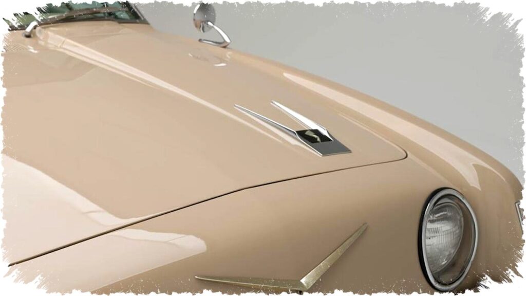 Menyaksikan Studebaker Avanti Eks Kepunyaan Raymond Loewy Bergulir di LACMA adalah Perpaduan Seni dan Kecepatan yang Memukau