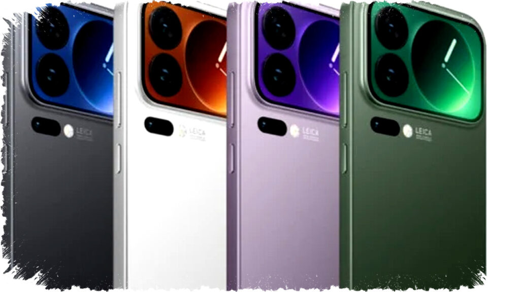 Xiaomi Seri 18 Ungkap 4 Versi Flagship Dengan Kamera 200MP Super Tajam dan Performa Snapdragon 8 Elite Gen 6