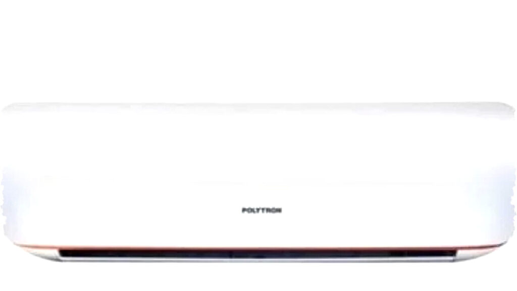 AC Polytron Neuva Ice PAC 09VX Dingin Kilat Dalam 7 Menit dengan Filter HEPA Bikin Sharp dan Daikin Kehilangan Pesaing