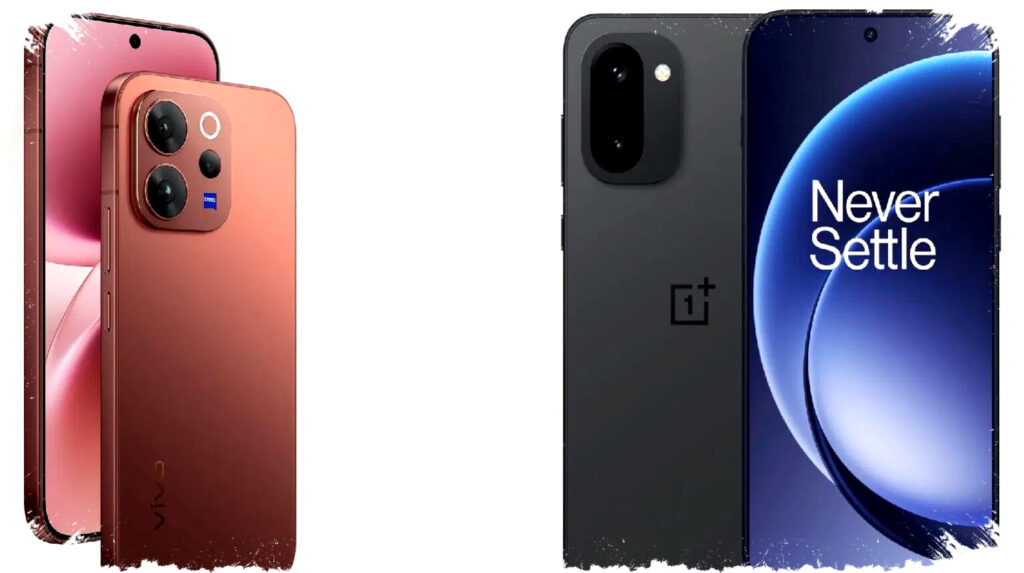 Vivo V70 Elite dan OnePlus 15R Beradu Spesifikasi dan Performa Mana Pilihan Terbaik untuk Smartphone Anda?