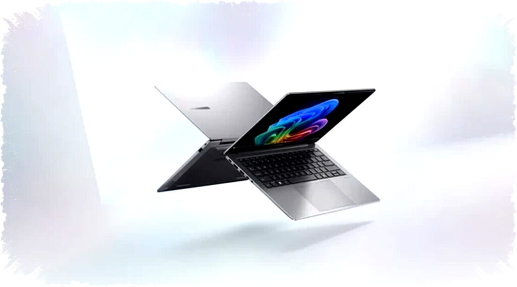 ASUS ExpertBook P5 P5405 Hadir dengan Performa AI dan Desain Cerdas untuk Laptop Bisnis Masa Kini yang Tak Tertandingi