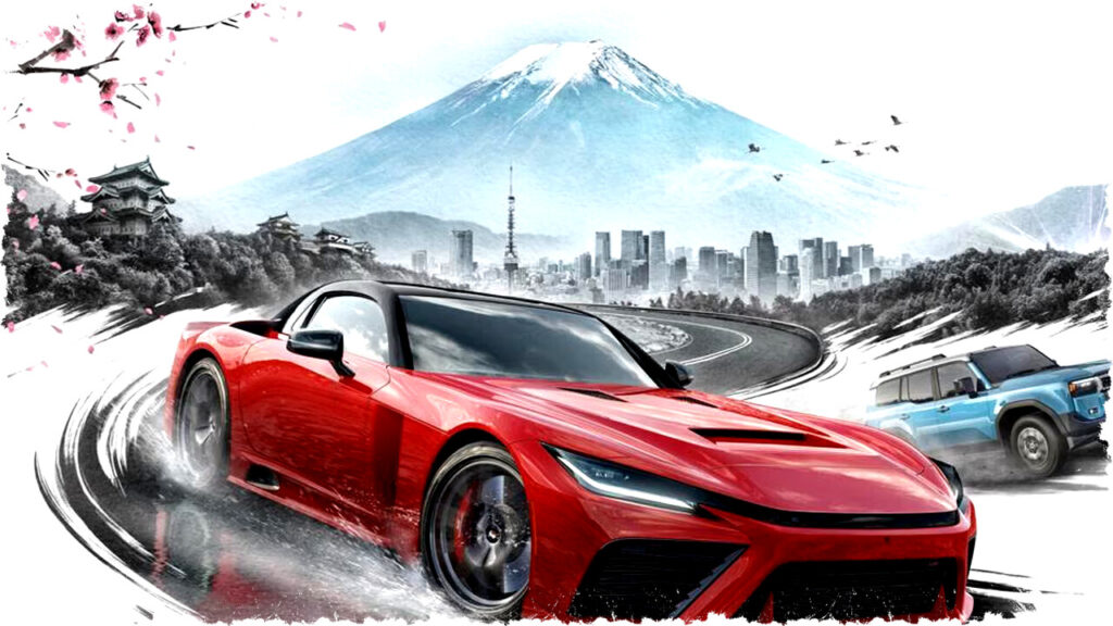 Forza Horizon 6 Tawarkan Jepang Terbesar, 550 Mobil, dan Base-Building Eksklusif yang Mengubah Cara Balap Anda