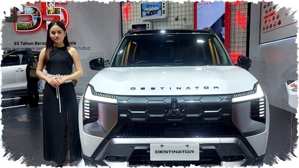Penjualan Mitsubishi Melampaui Target di 2026 MMKSI Pasang Ambisi Besar Tembus Market Share Dua Digit di 2026