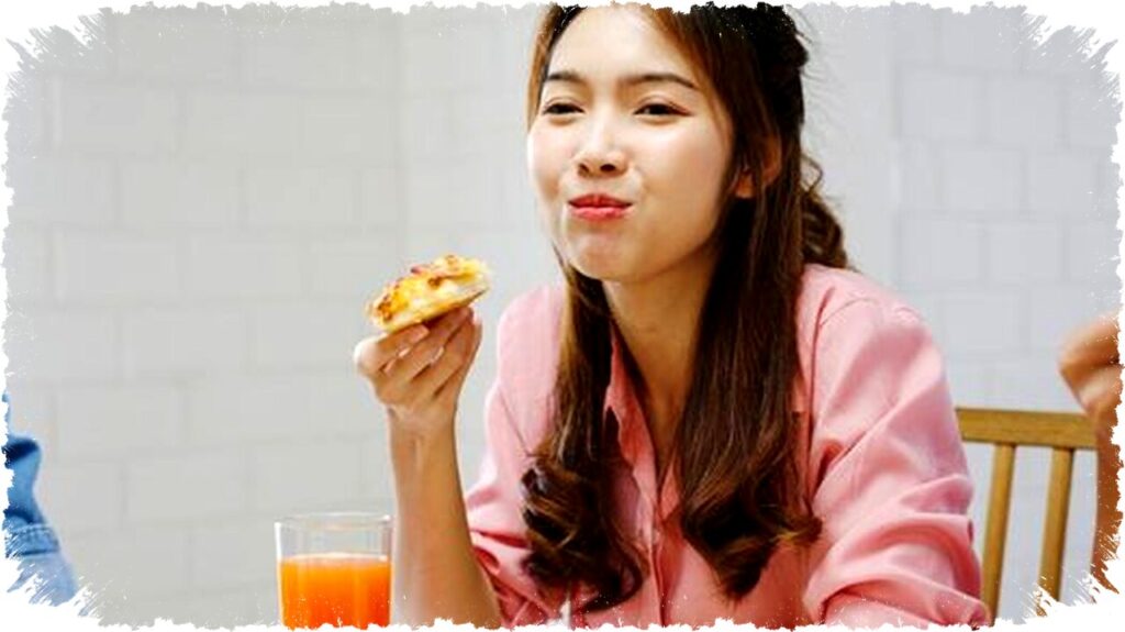 5 Ciri Kepribadian Orang yang Makan Lambat Menurut Psikologi Ungkap Mindfulness dan Emosi Terkendali